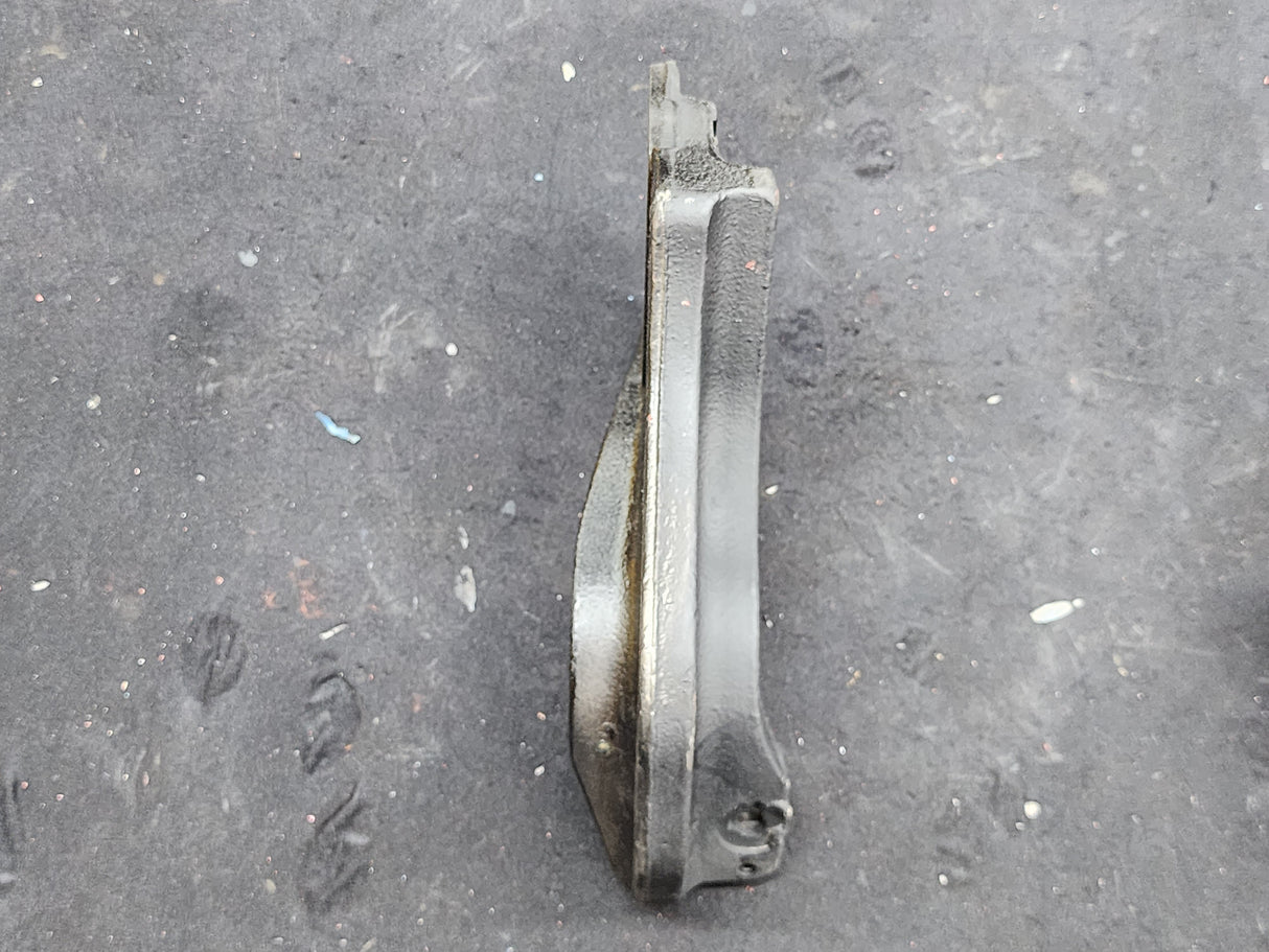 HINO J08E Diesel Mount For Sale, Right Side Rear Mount