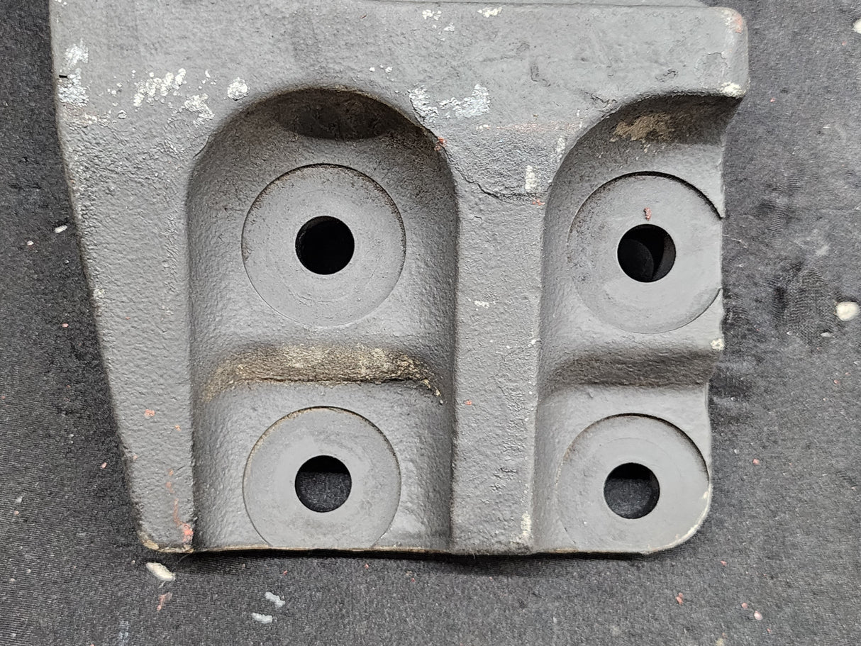 HINO J08E Diesel Mount For Sale, Right Side Rear Mount