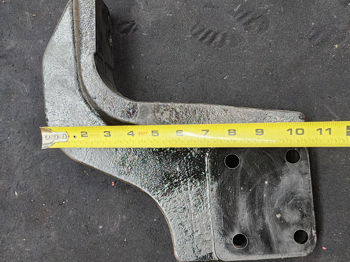 HINO J08E Diesel Mount For Sale, Right Side Rear Mount