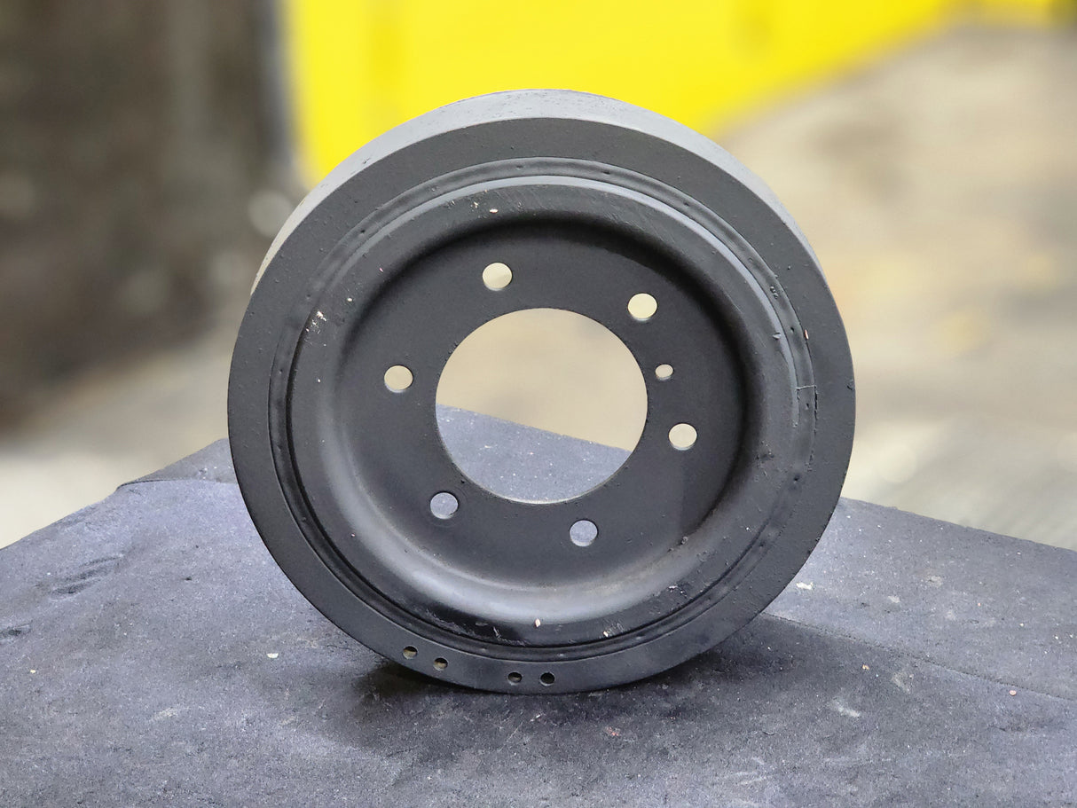 Diesel Engine Harmonic Balancer Vibration Damper For Sale