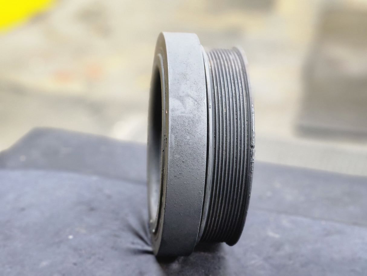 Diesel Engine Harmonic Balancer Vibration Damper For Sale