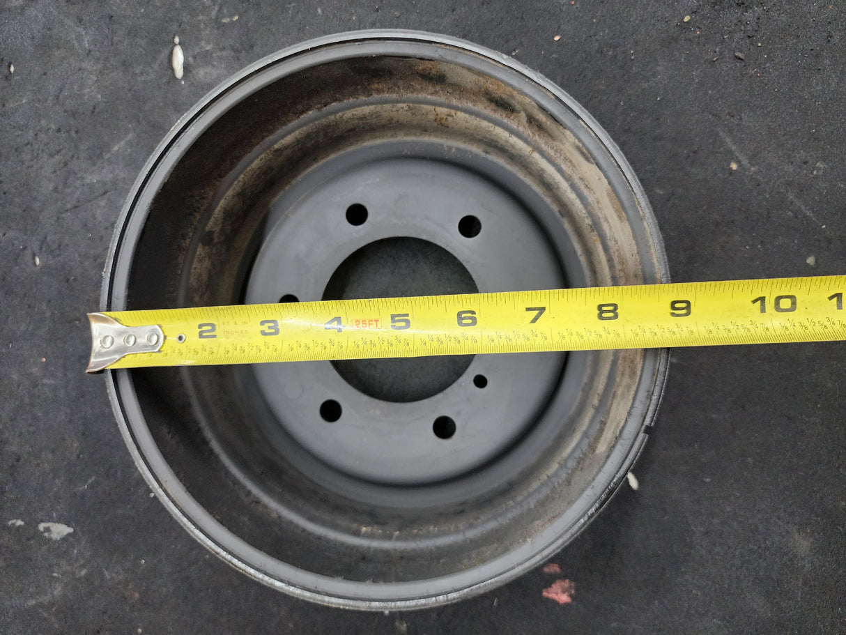 Diesel Engine Harmonic Balancer Vibration Damper For Sale