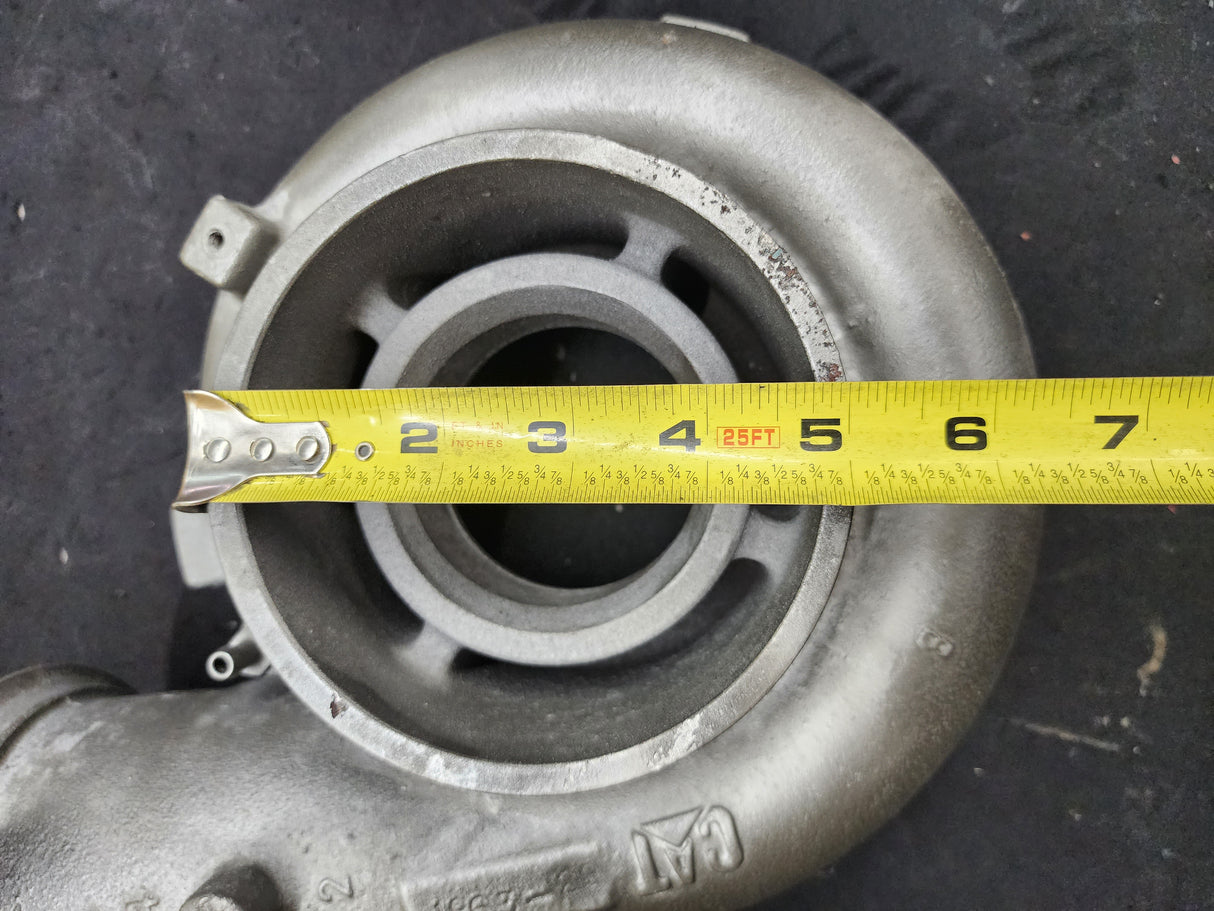 Garrett AiResearch Turbine Cover A/R.66 M24 For Sale