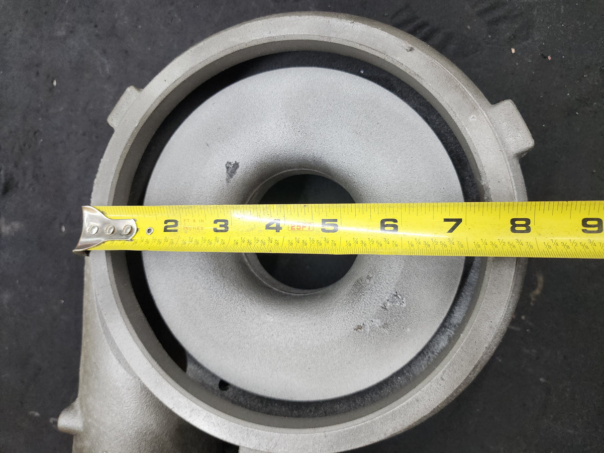 Garrett AiResearch Turbine Cover A/R.66 M24 For Sale