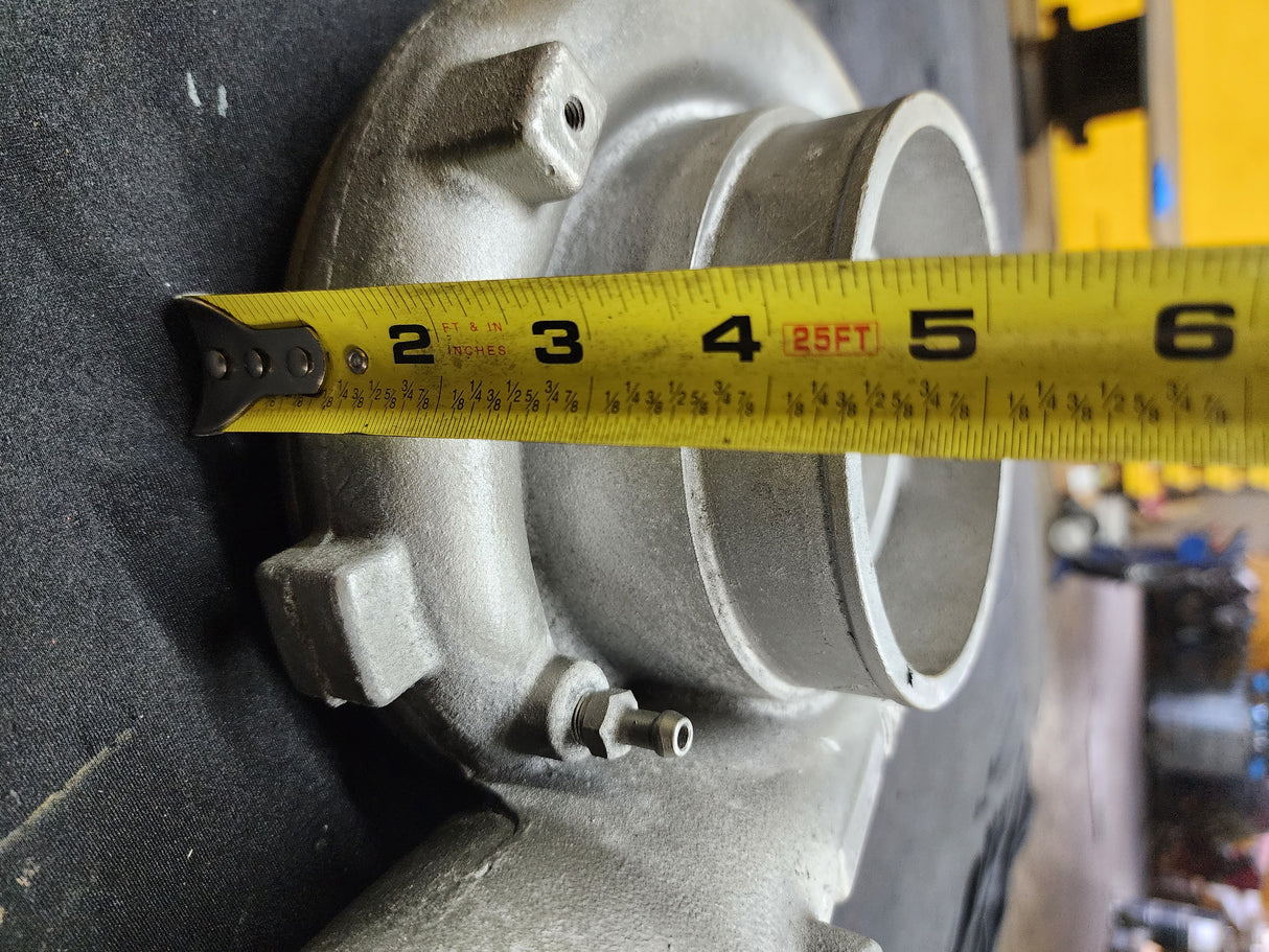 Garrett AiResearch Turbine Cover A/R.66 M24 For Sale