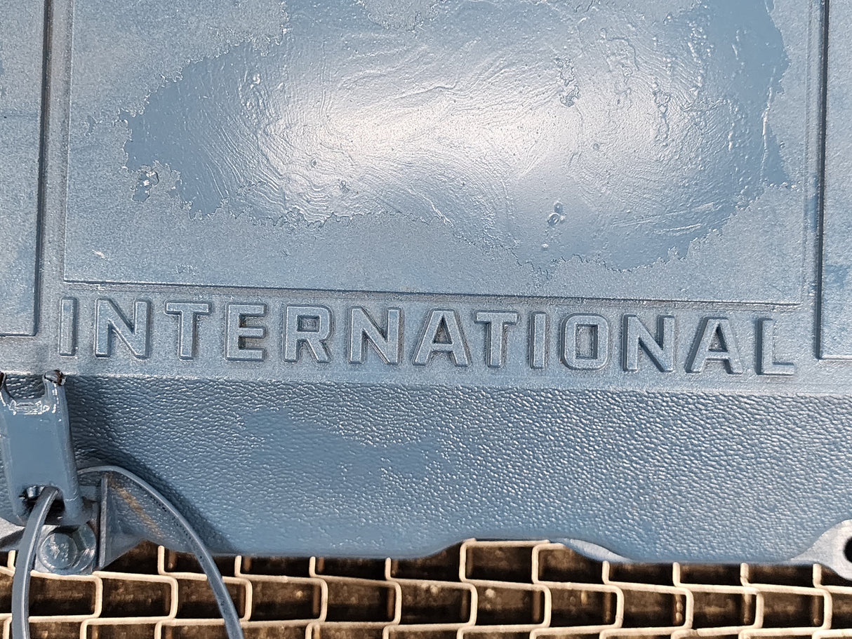 OEM International DT466E Valve Cover 1842336C2 For Sale