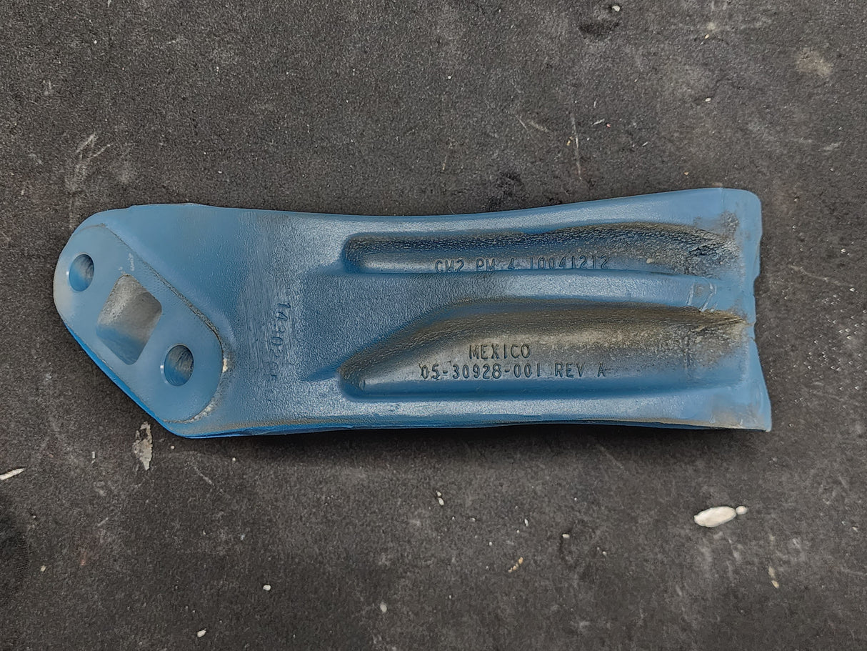 Freightliner Cascadia Radiator Core Support 05-30928-001 REV A For Sale