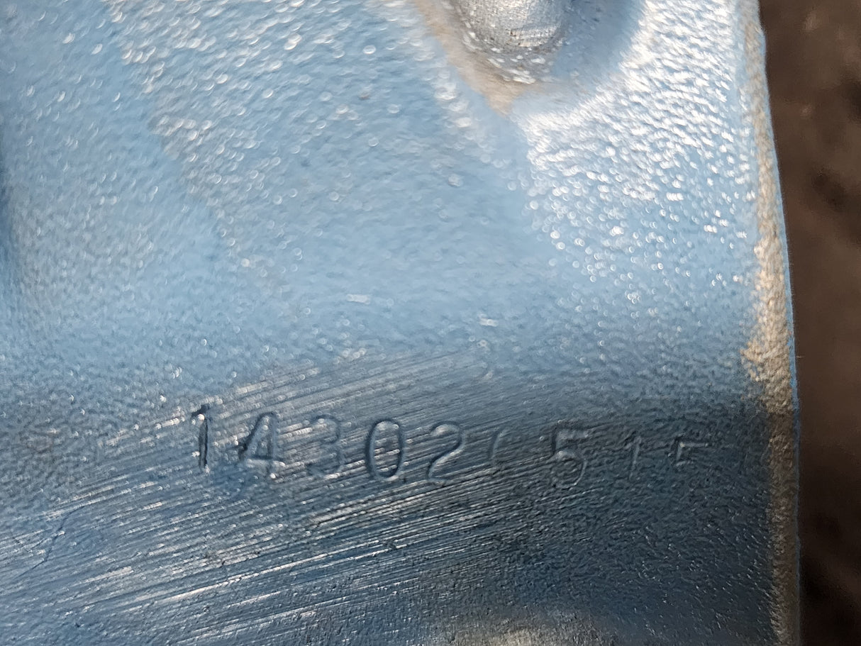 Freightliner Cascadia Radiator Core Support 05-30928-001 REV A For Sale