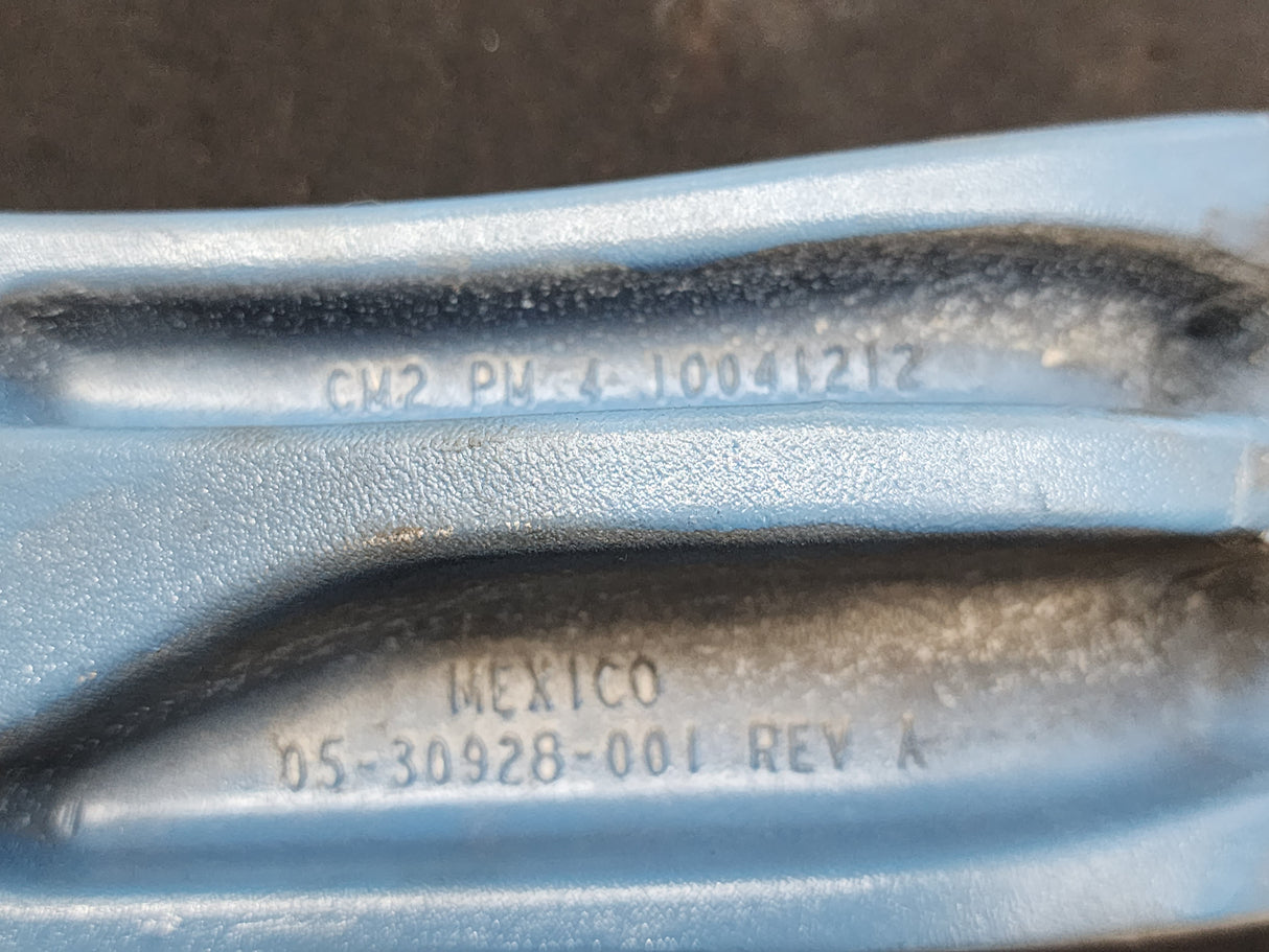 Freightliner Cascadia Radiator Core Support 05-30928-001 REV A For Sale