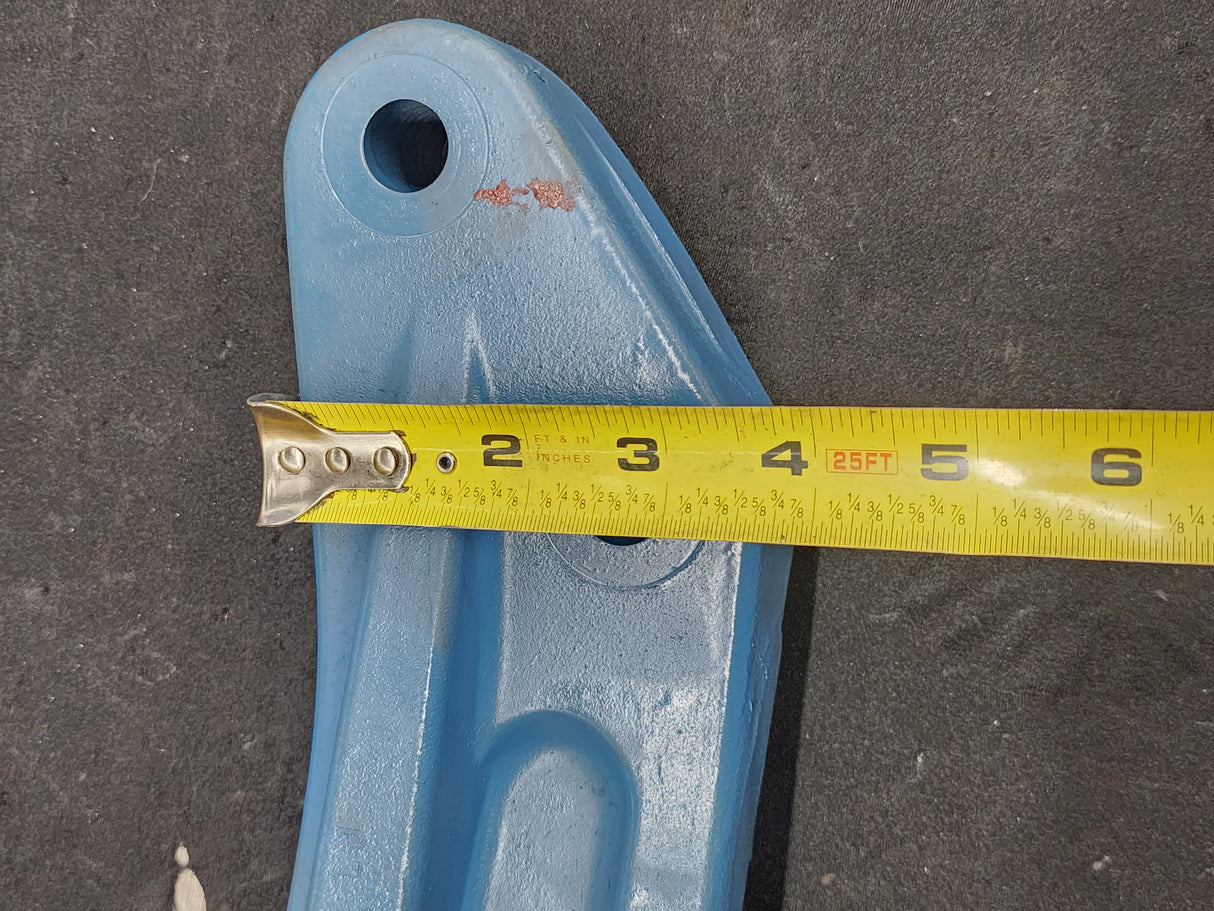 Freightliner Cascadia Radiator Core Support 05-30928-001 REV A For Sale