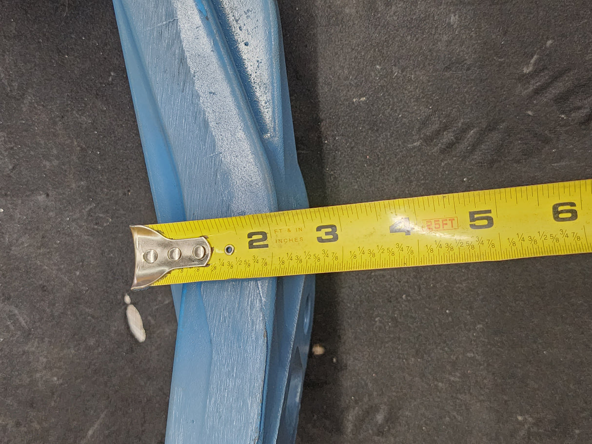 Freightliner Cascadia Radiator Core Support 05-30928-001 REV A For Sale