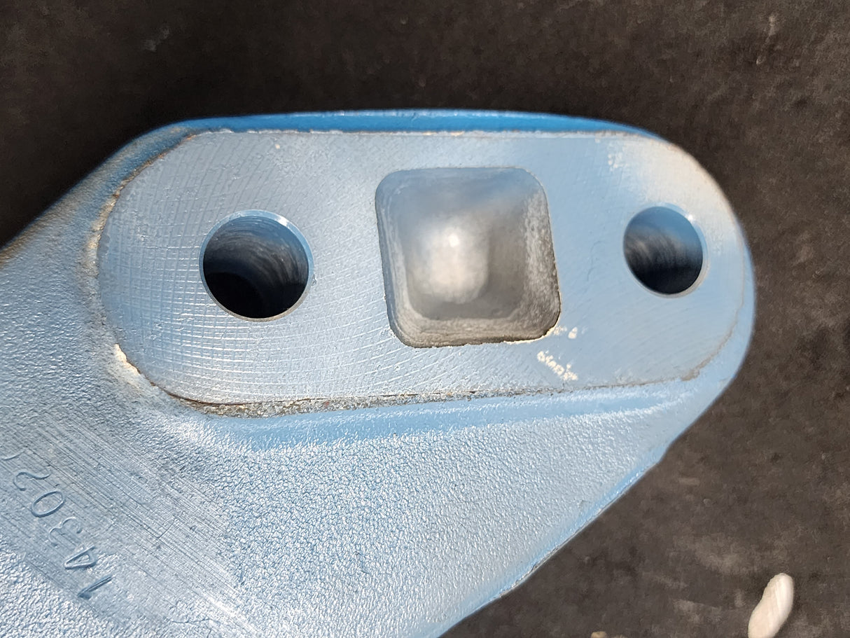 Freightliner Cascadia Radiator Core Support 05-30928-001 REV A For Sale