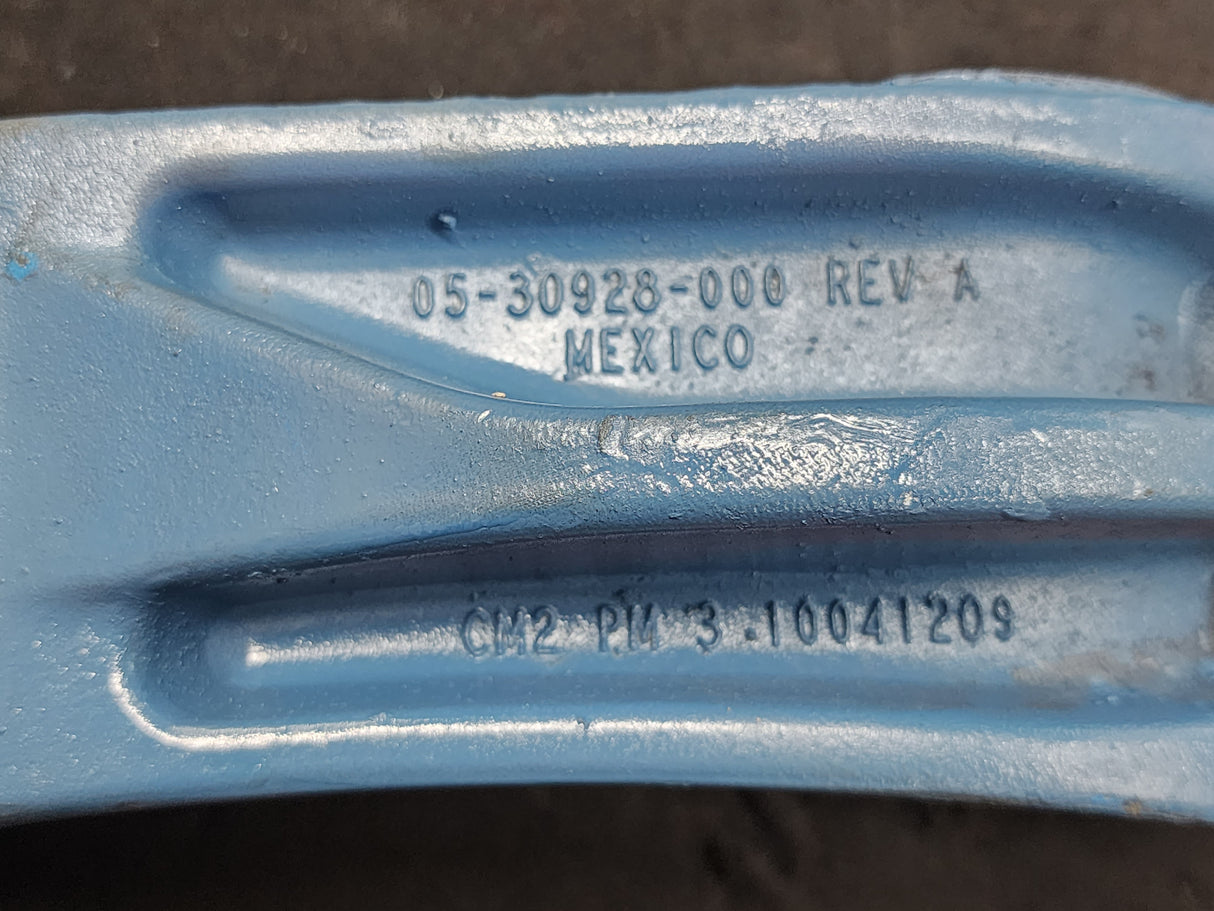 Freightliner Cascadia Radiator Core Support 05-30928-000 REV A For Sale