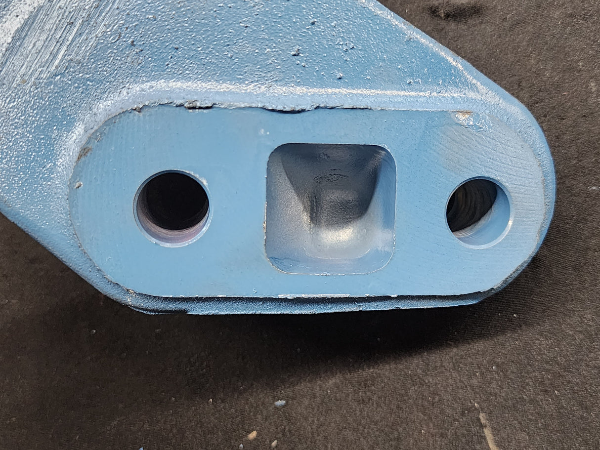 Freightliner Cascadia Radiator Core Support 05-30928-000 REV A For Sale