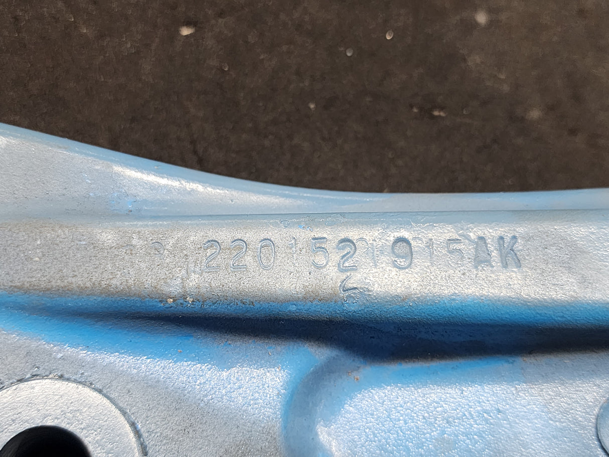 Freightliner Cascadia Radiator Core Support 05-30928-000 REV A For Sale