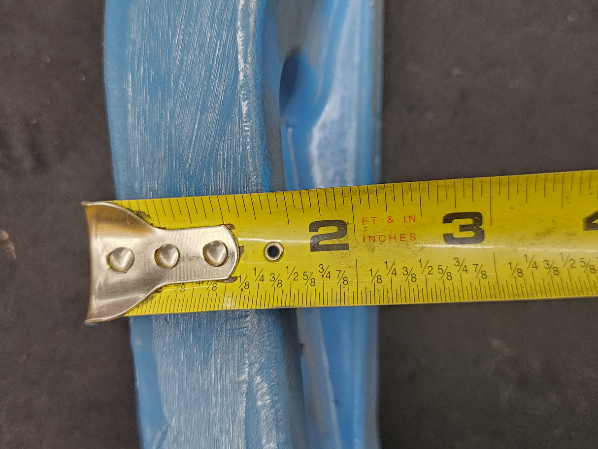 Freightliner Cascadia Radiator Core Support 05-30928-000 REV A For Sale