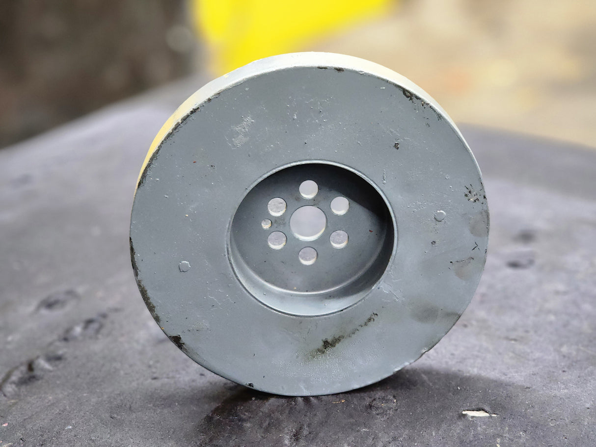 Cummins ISB Viscous Vibration Damper 3954927 For Sale