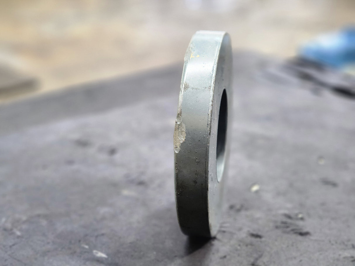 Cummins ISB Viscous Vibration Damper 3954927 For Sale