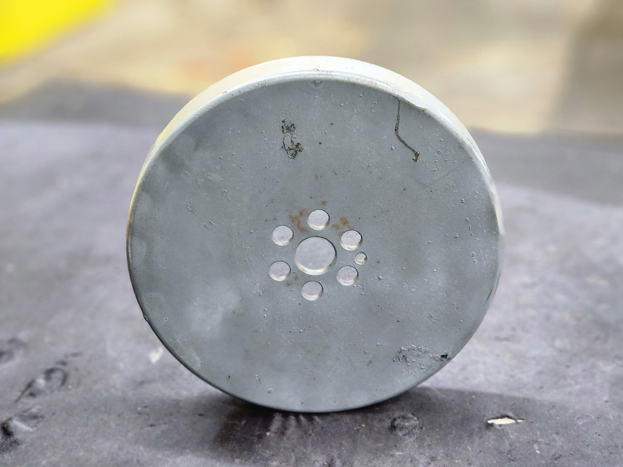 Cummins ISB Viscous Vibration Damper 3954927 For Sale