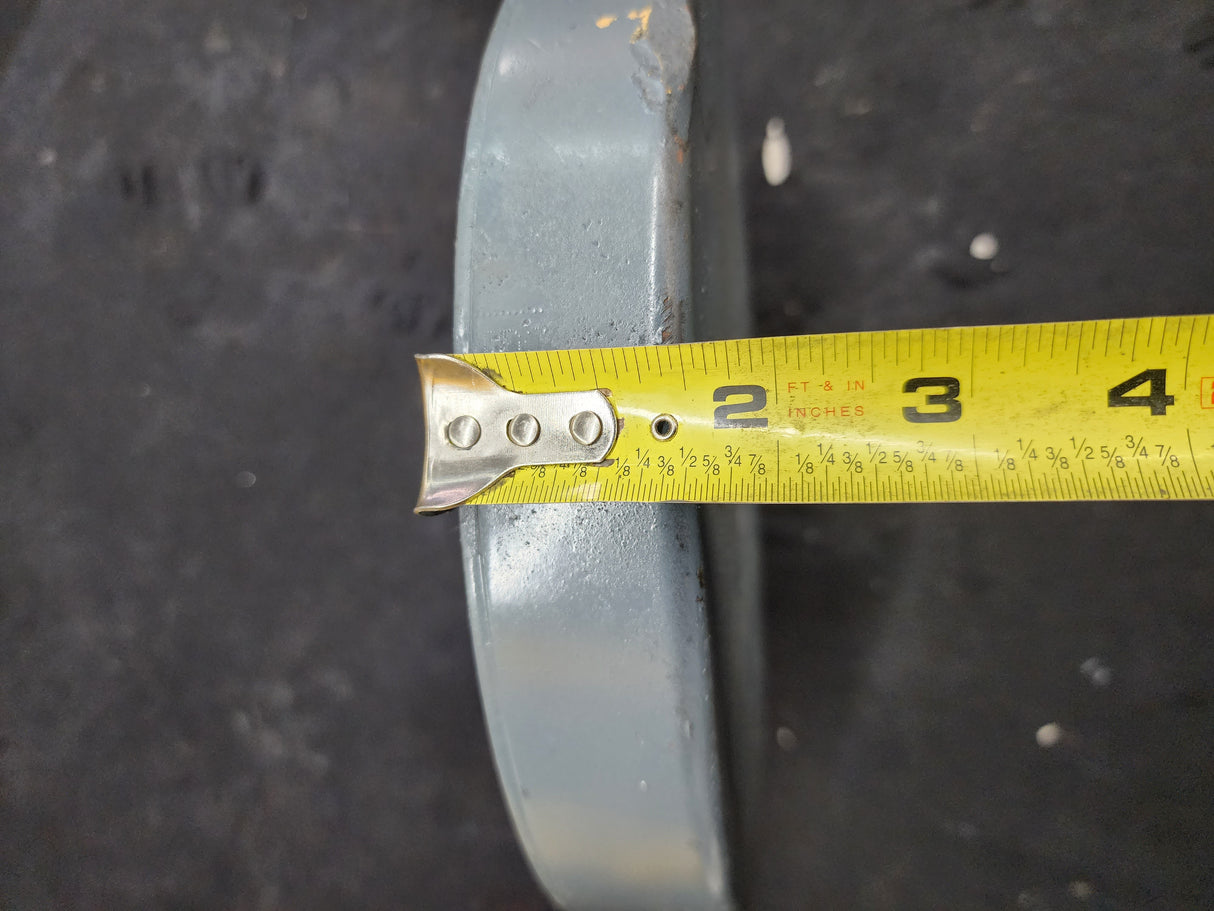 Cummins ISB Viscous Vibration Damper 3954927 For Sale