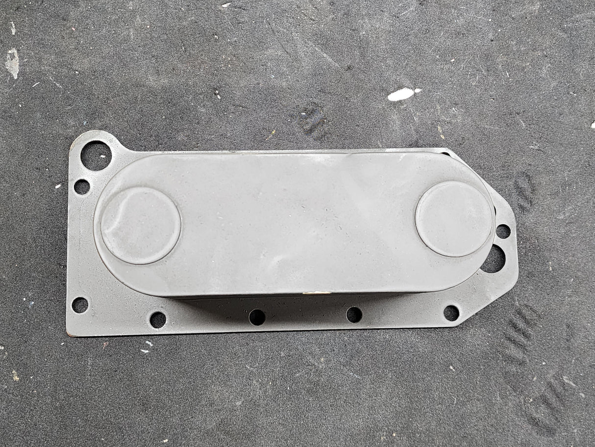 Cummins ISL Engine Oil Cooler 3966365 For Sale