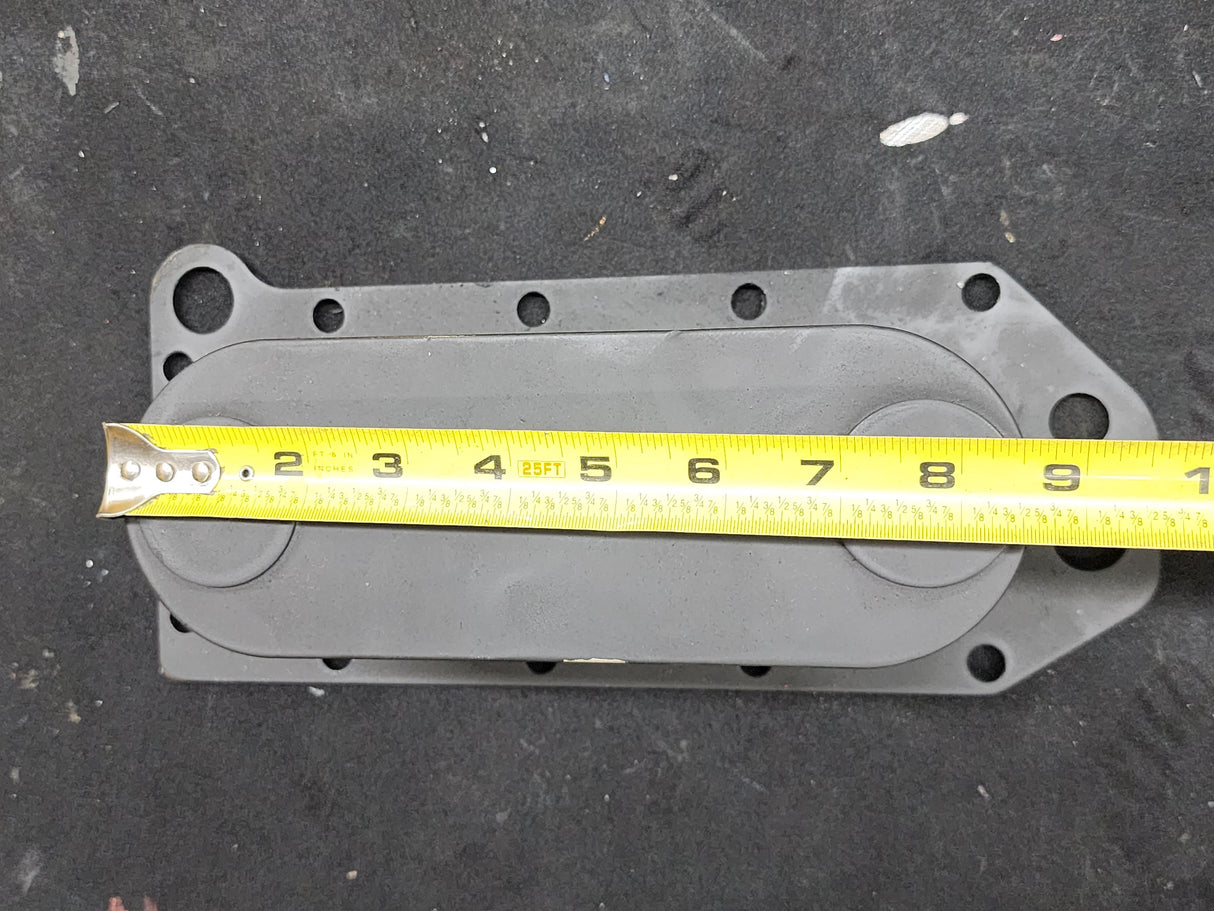 Cummins ISL Engine Oil Cooler 3966365 For Sale