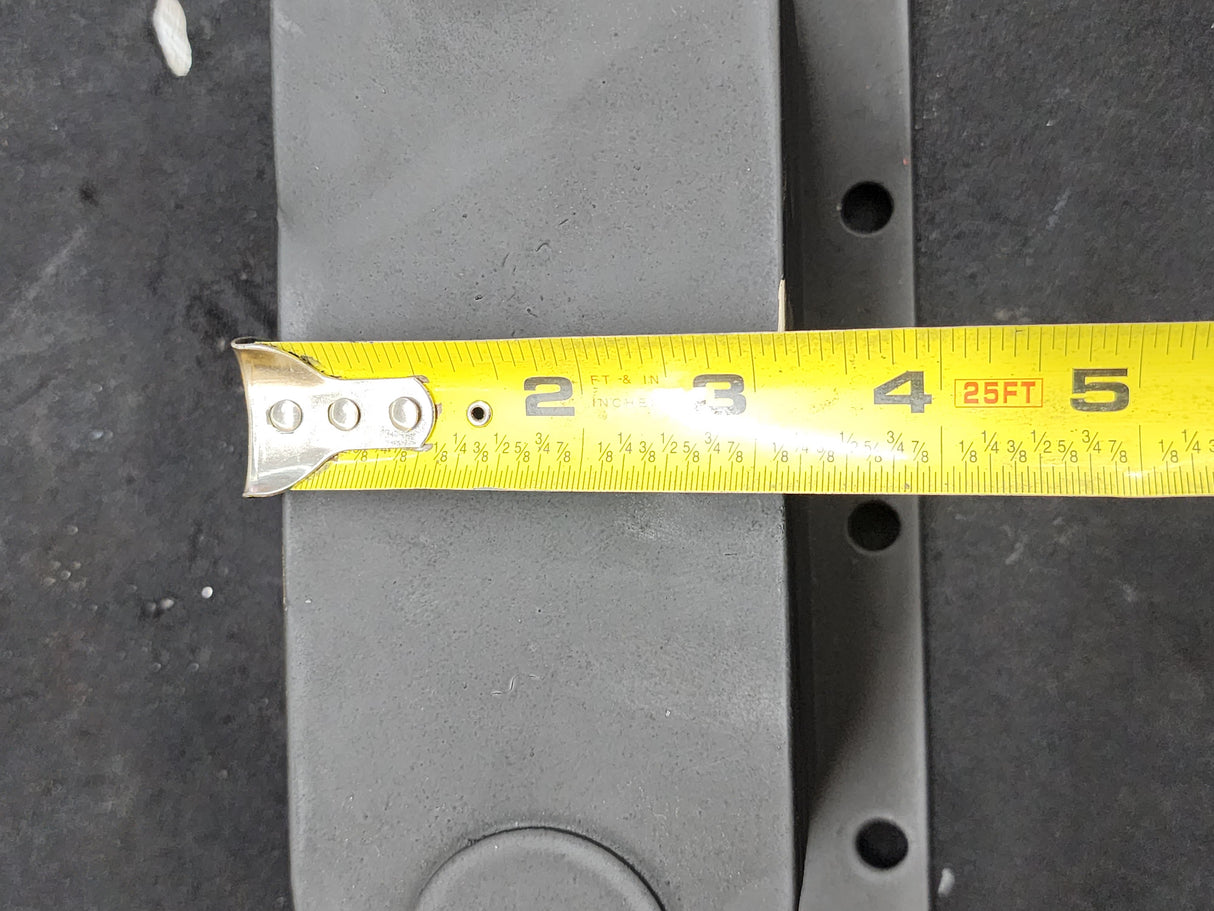 Cummins ISL Engine Oil Cooler 3966365 For Sale