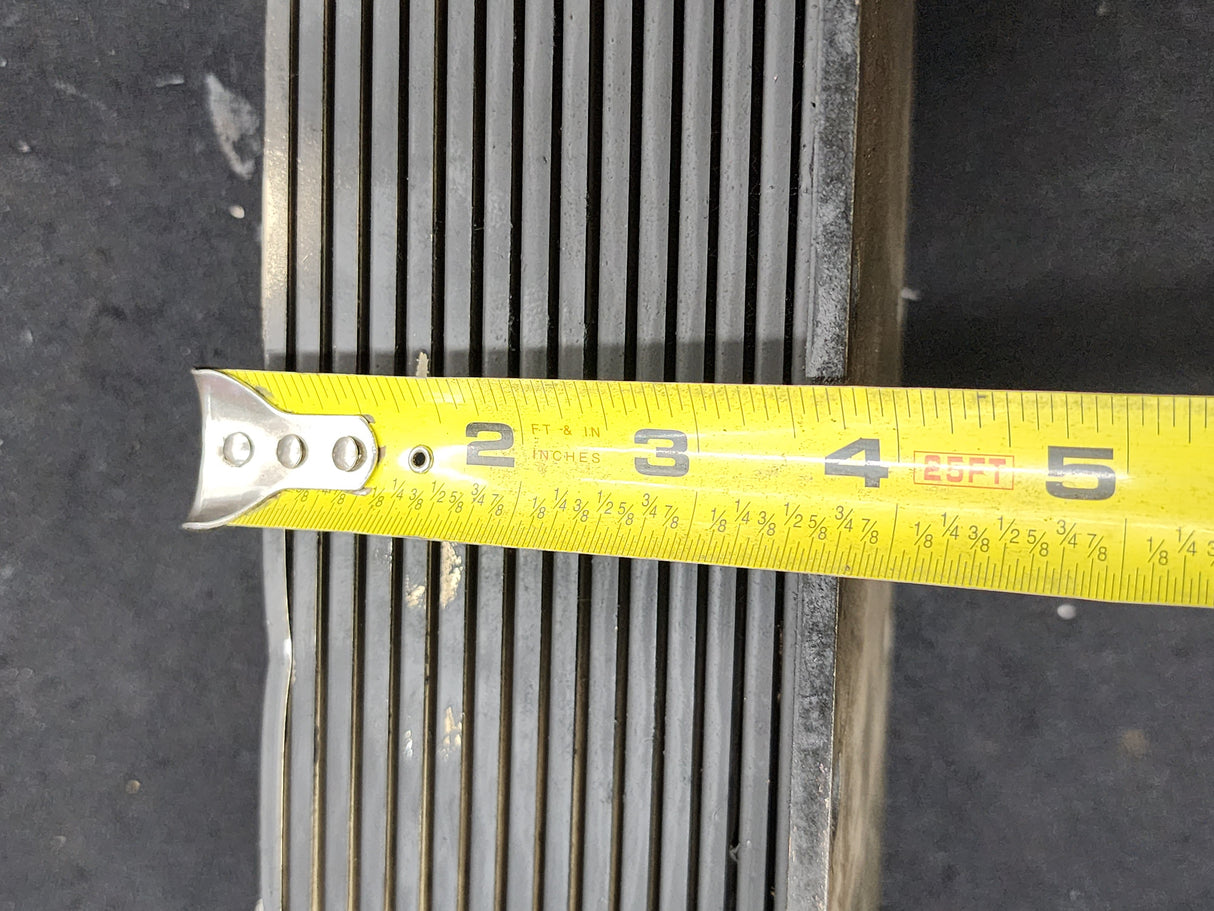 Cummins ISL Engine Oil Cooler 3966365 For Sale