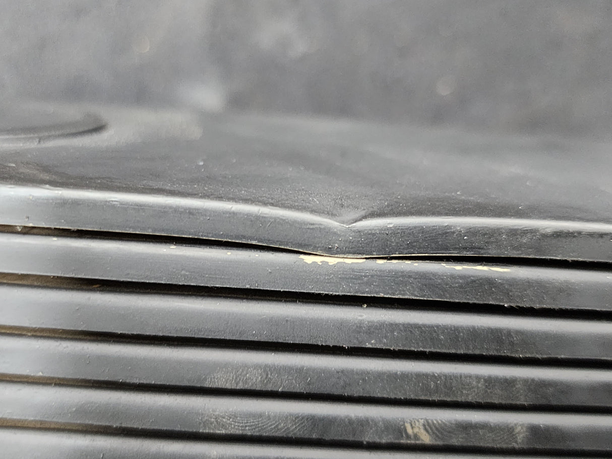 Cummins ISL Engine Oil Cooler 3966365 For Sale