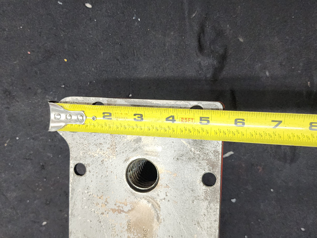 Cummins ISL Engine Oil Cooler 3966365 For Sale