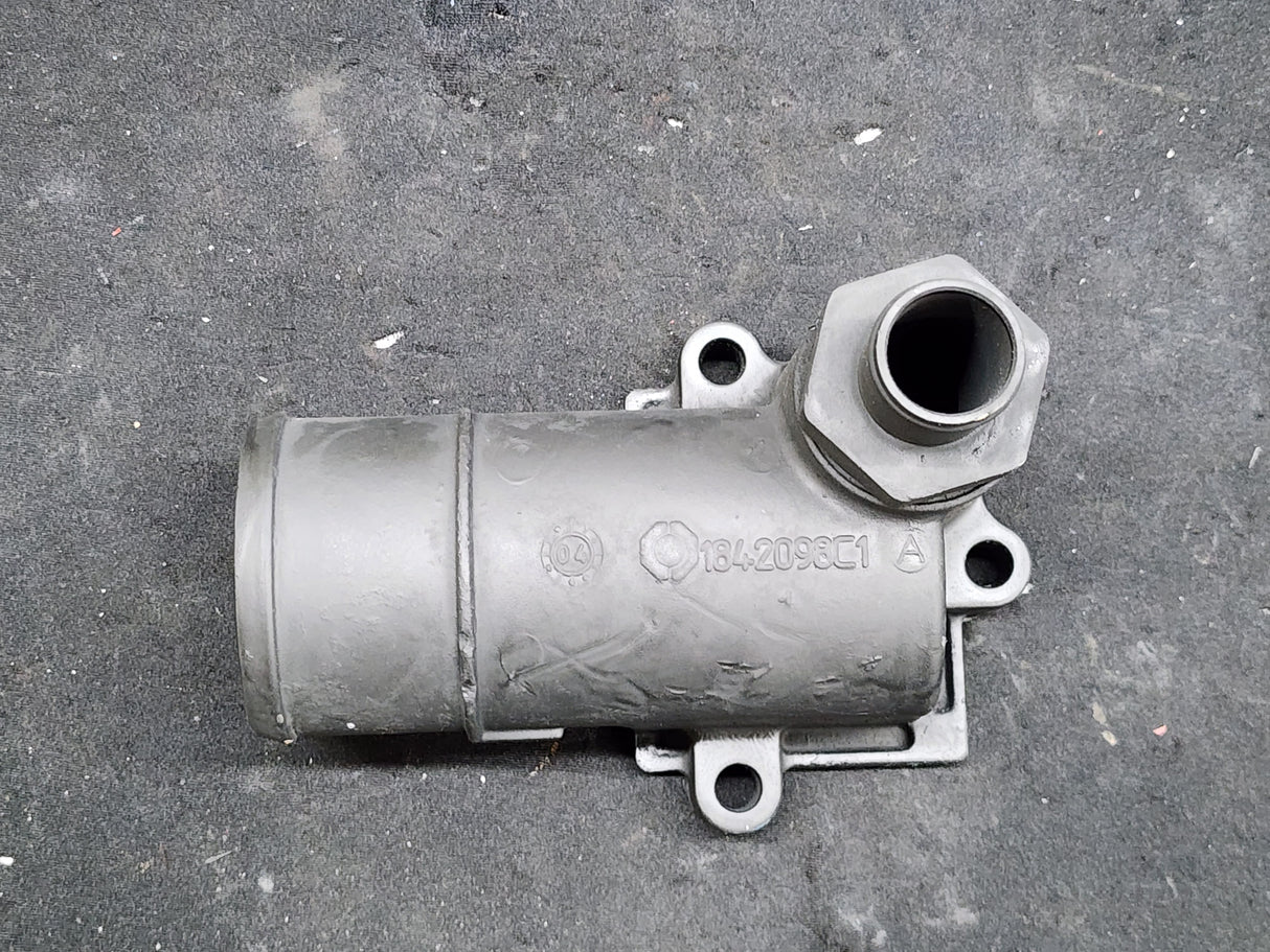 International Maxxforce DT Input Coolant Line 1842098C1 For Sale