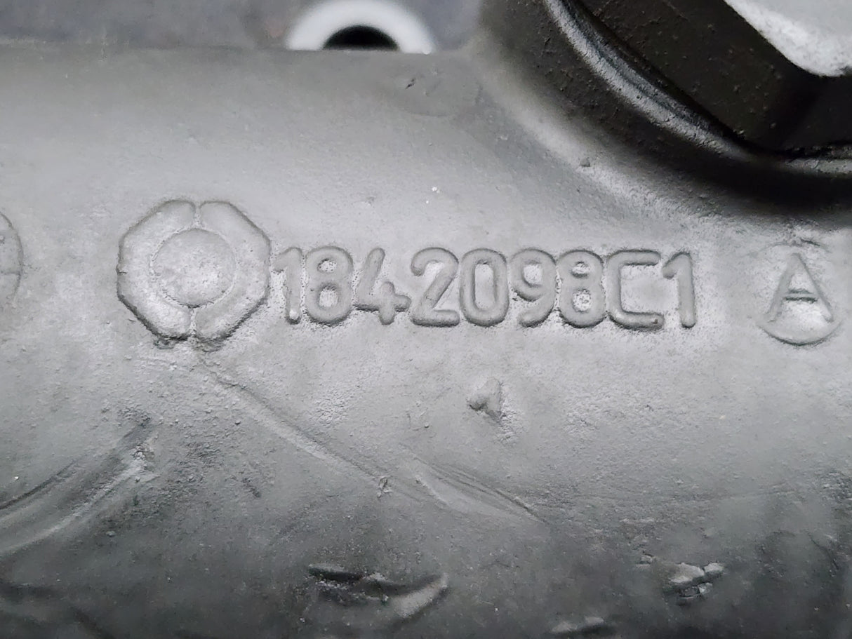 International Maxxforce DT Input Coolant Line 1842098C1 For Sale