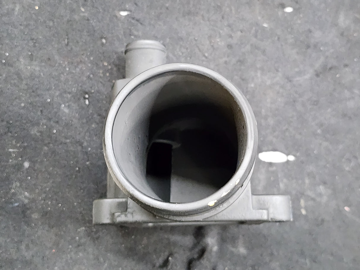 International Maxxforce DT Input Coolant Line 1842098C1 For Sale