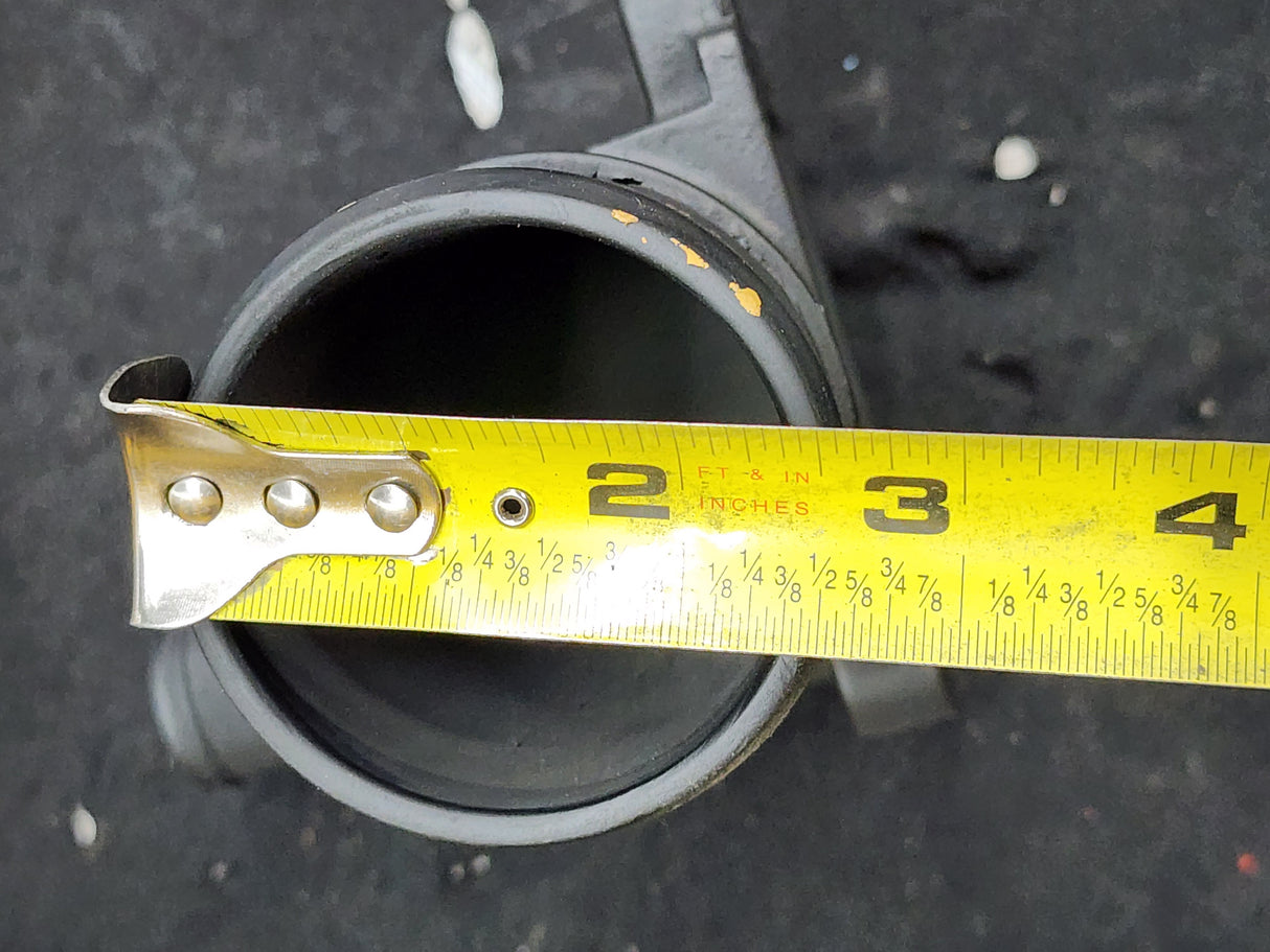 International Maxxforce DT Input Coolant Line 1842098C1 For Sale