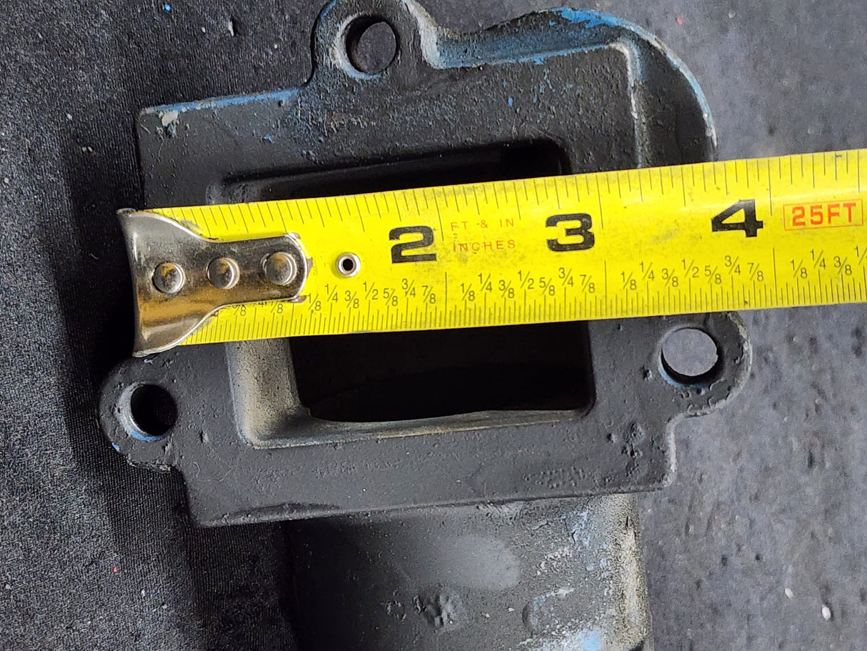 International Maxxforce DT Input Coolant Line 1842098C1 For Sale