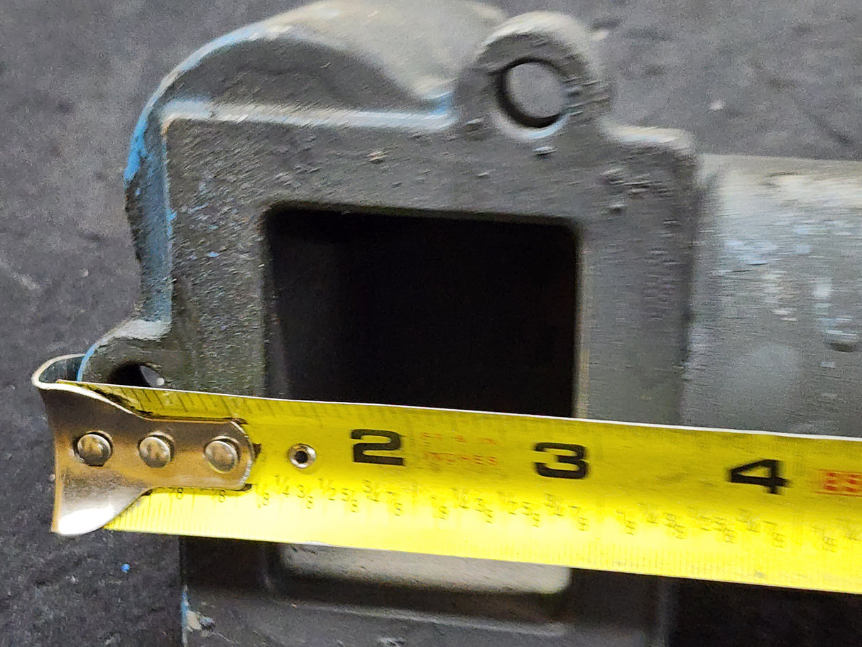 International Maxxforce DT Input Coolant Line 1842098C1 For Sale