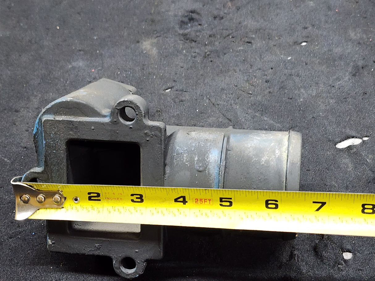 International Maxxforce DT Input Coolant Line 1842098C1 For Sale