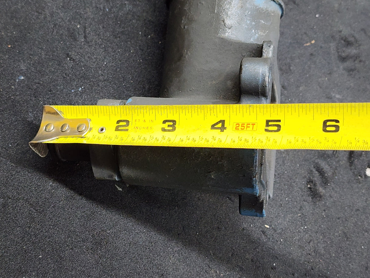 International Maxxforce DT Input Coolant Line 1842098C1 For Sale