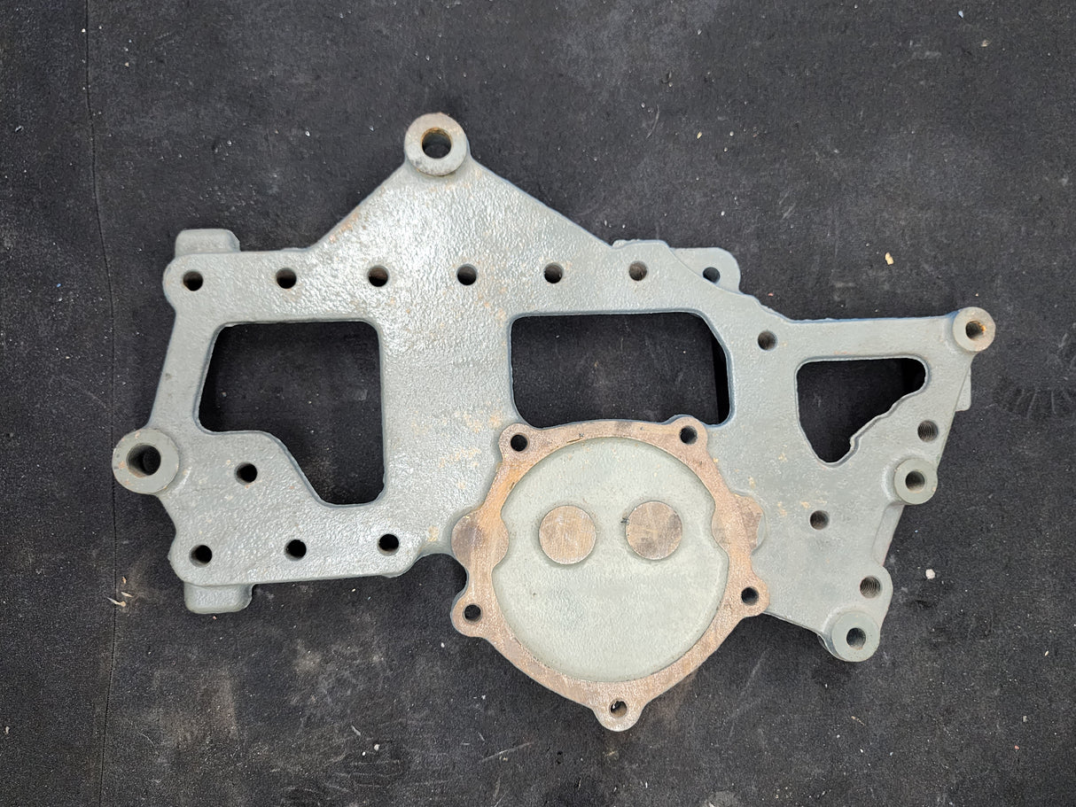 2002 DETROIT Series 60 12.7 DDEC4 ENGINE Fan Hub Mount 23511356 For Sale