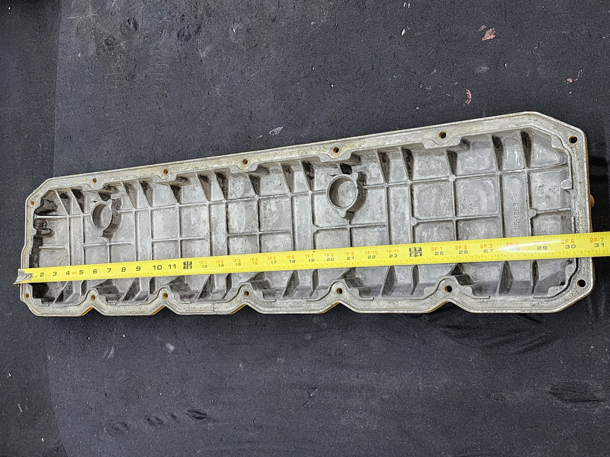Caterpillar 3116 Valve Cover 115-4263 For Sale