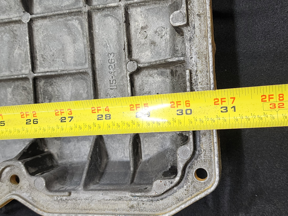 Caterpillar 3116 Valve Cover 115-4263 For Sale