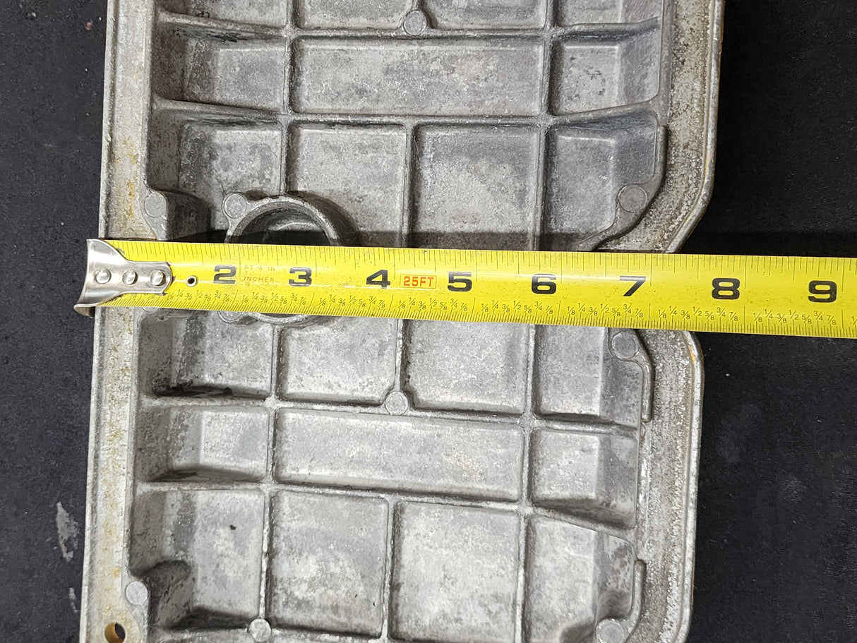 Caterpillar 3116 Valve Cover 115-4263 For Sale