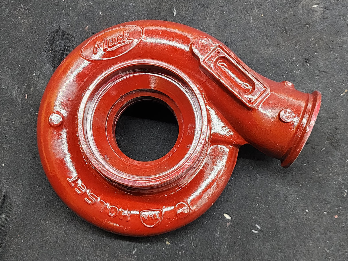 Mack Turbo Shell Turbocharger Turbine Housing For Sale