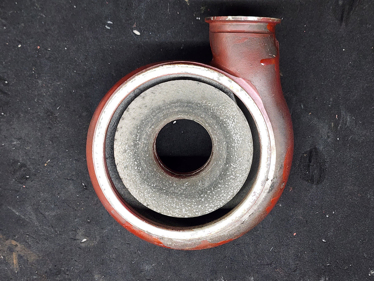 Mack Turbo Shell Turbocharger Turbine Housing For Sale