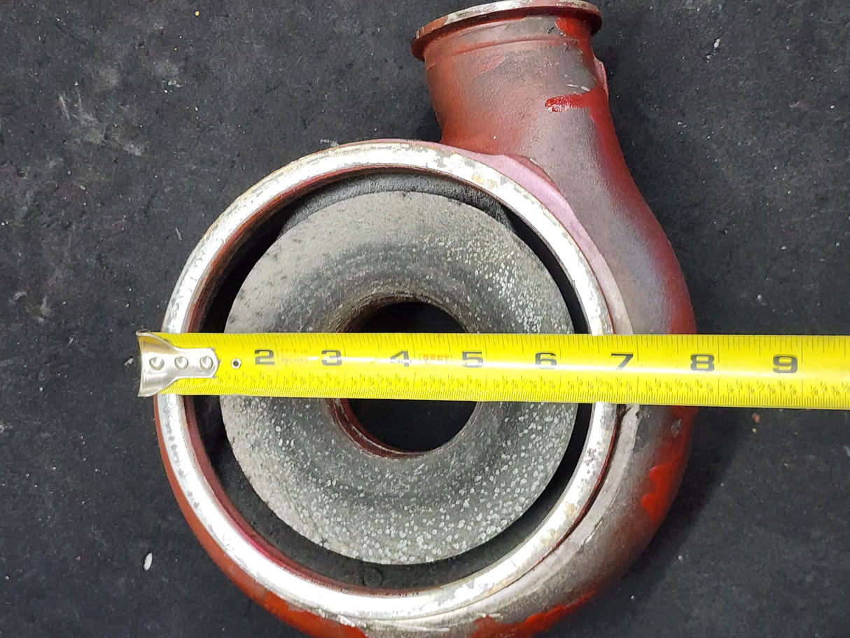 Mack Turbo Shell Turbocharger Turbine Housing For Sale