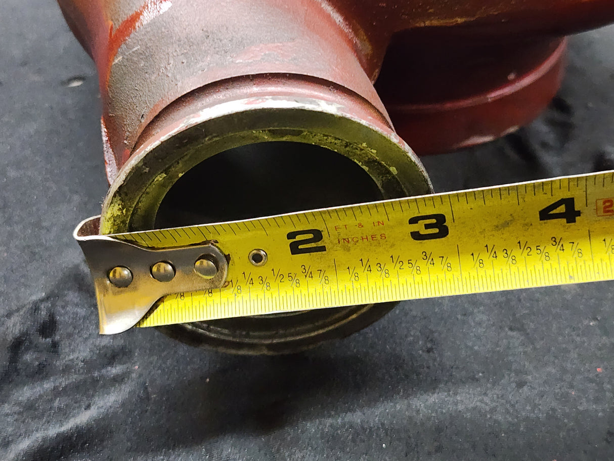 Mack Turbo Shell Turbocharger Turbine Housing For Sale