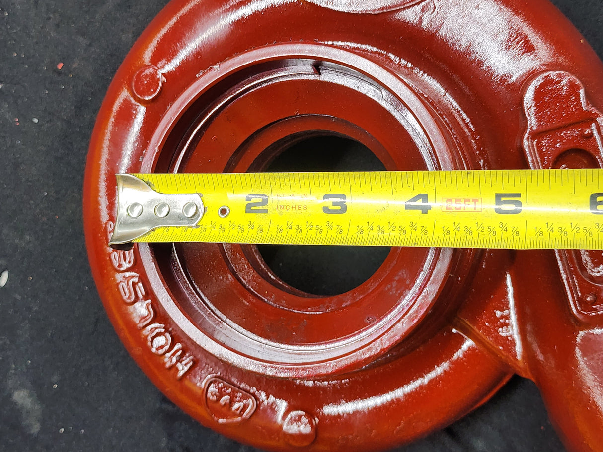 Mack Turbo Shell Turbocharger Turbine Housing For Sale