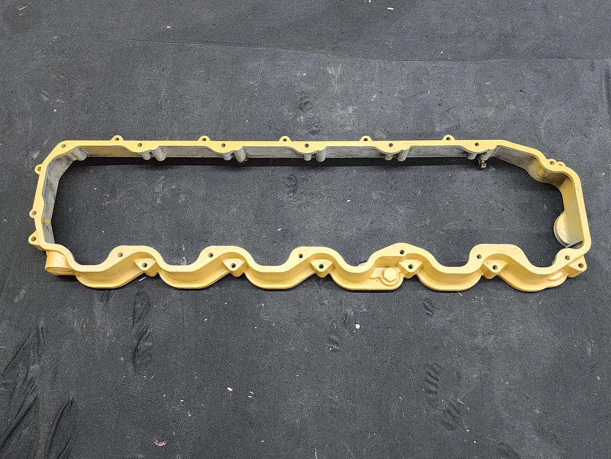 OEM Caterpillar 3126 Diesel Engine Cover Spacer 167-8360 For Sale