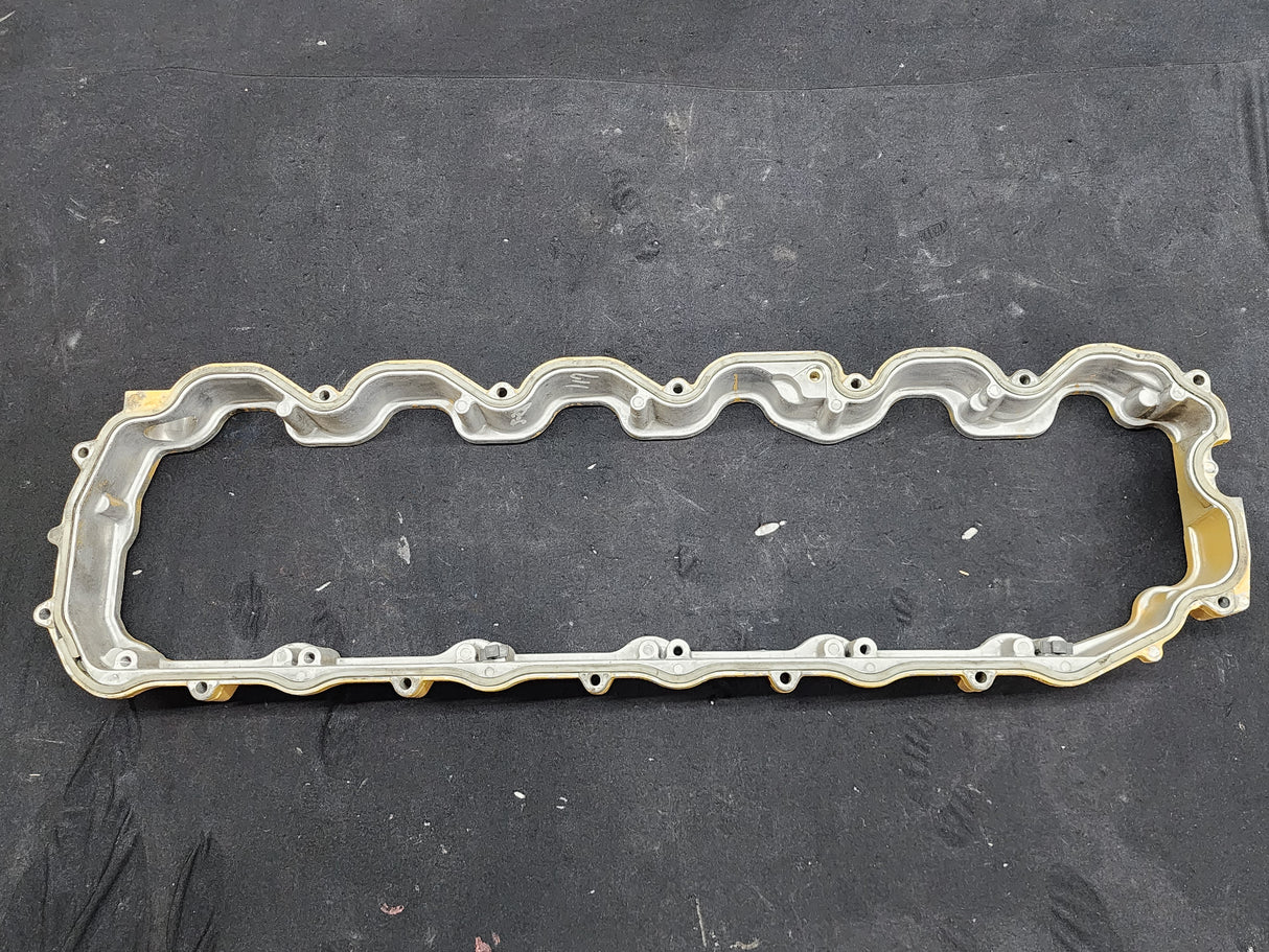 OEM Caterpillar 3126 Diesel Engine Cover Spacer 167-8360 For Sale