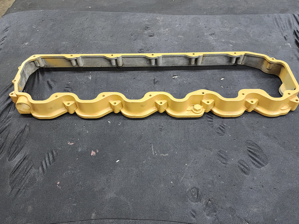 OEM Caterpillar 3126 Diesel Engine Cover Spacer 167-8360 For Sale